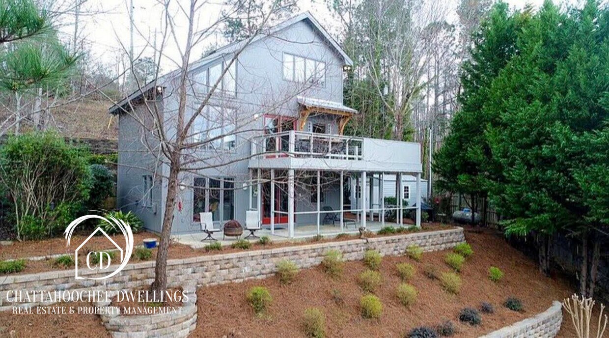 Foto principal - 201 Bonnie Dr