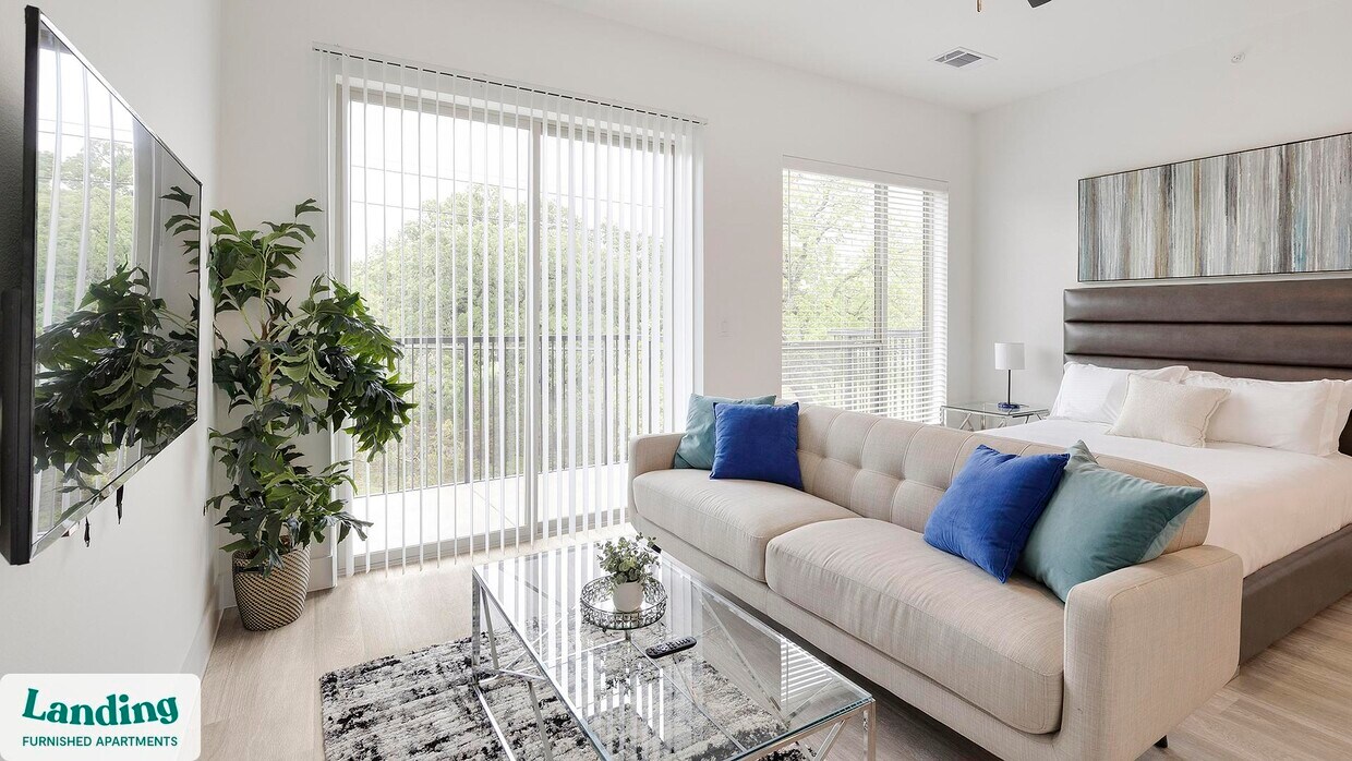 Foto principal - 650 E Sycamore St