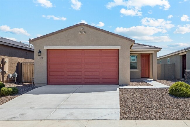 Building Photo - 4331 W Allen St