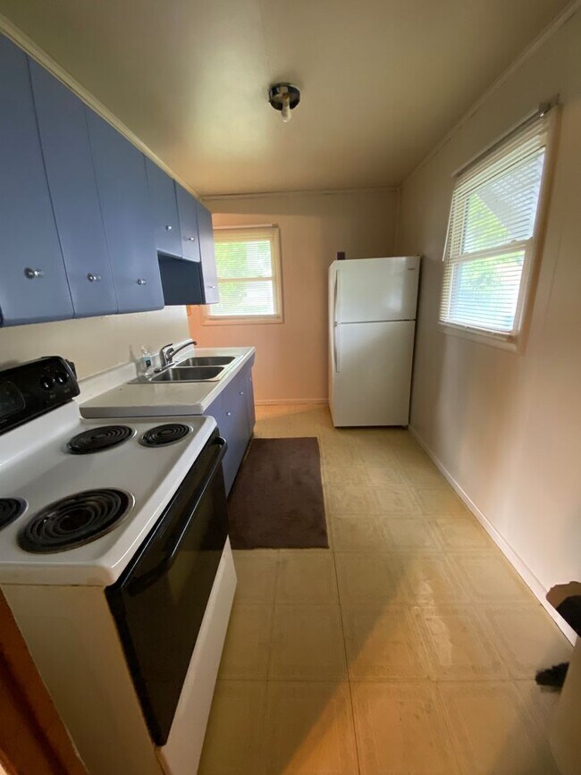 Foto del edificio - 3 Bedroom Ranch in Eastmoor