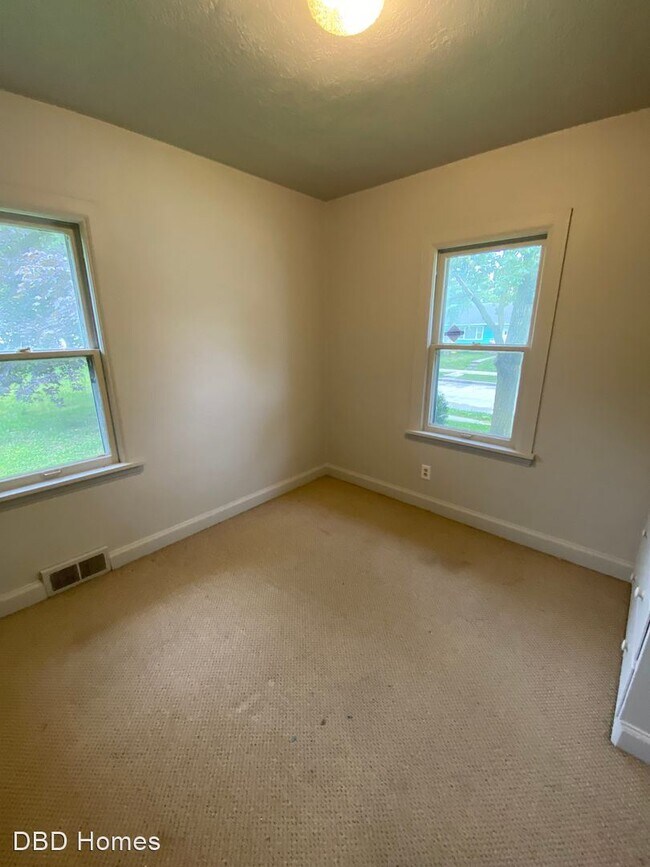 Foto del edificio - 3 br, 1 bath House - 540 Congress Av