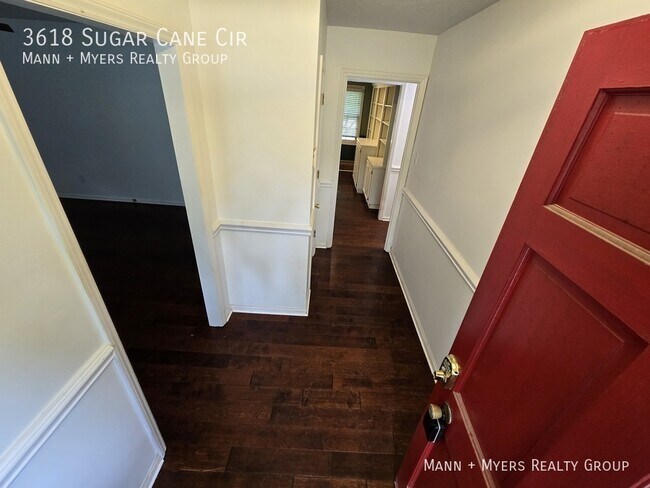 Building Photo - 3618 Sugar Cane Cir