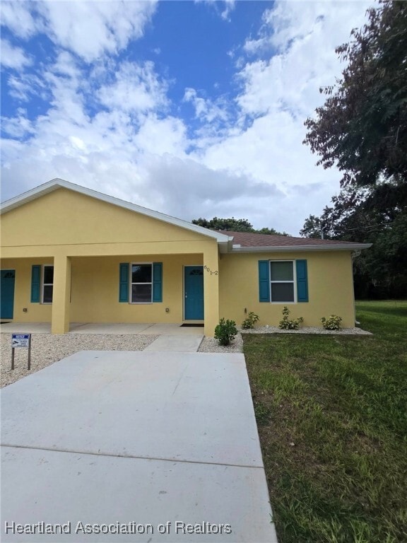 Building Photo - 601 S Lotela Ave