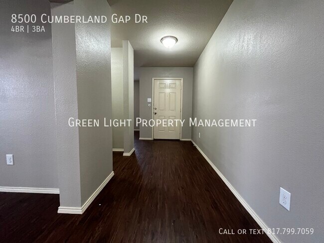 Foto del edificio - 8500 Cumberland Gap Dr