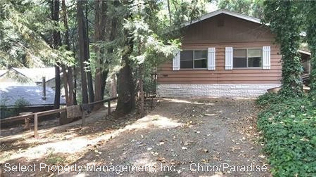 2 br, 2 bath House 14156 Wycliff Way House for Rent in Magalia, CA