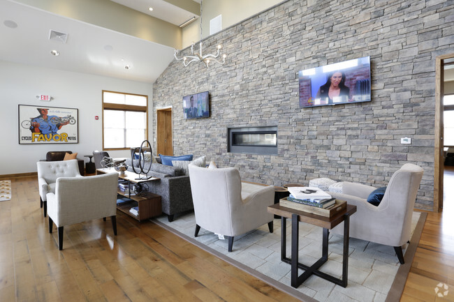 Foto del interior - Madison Farms (0381)