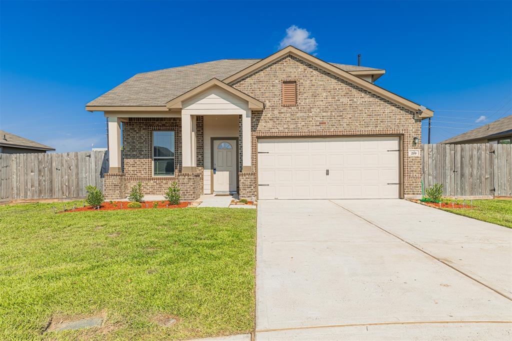 219 White Wing Ln, Sealy, TX 77474 House Rental in Sealy, TX