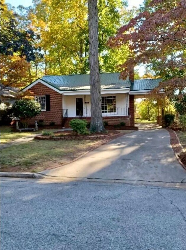 Primary Photo - 717 Wiley Avenue, Salisbury - 3br 1.5ba ho...