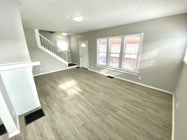 Foto del edificio - Newly Rehabbed Single Family in Dayton!: N...