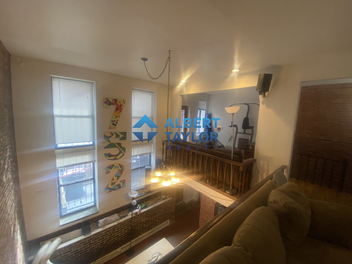 Foto principal - 752 Tremont St