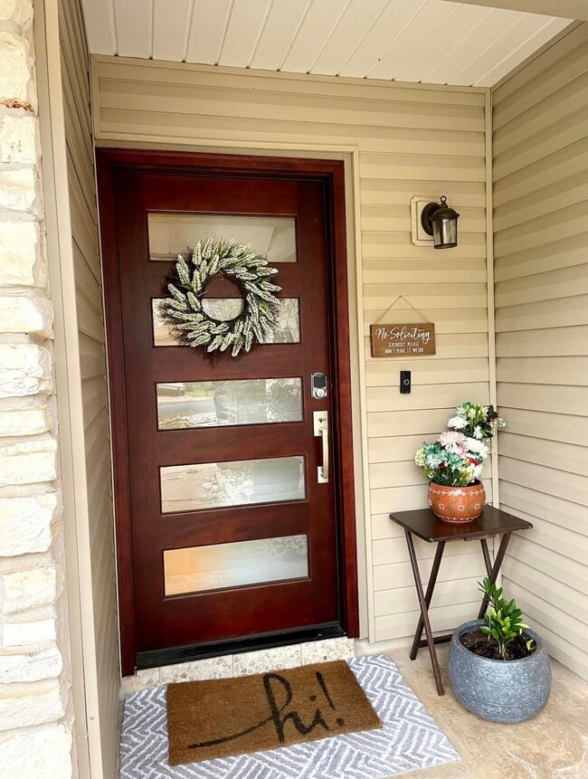 Foto del edificio - 8305 Seminary Ridge Dr