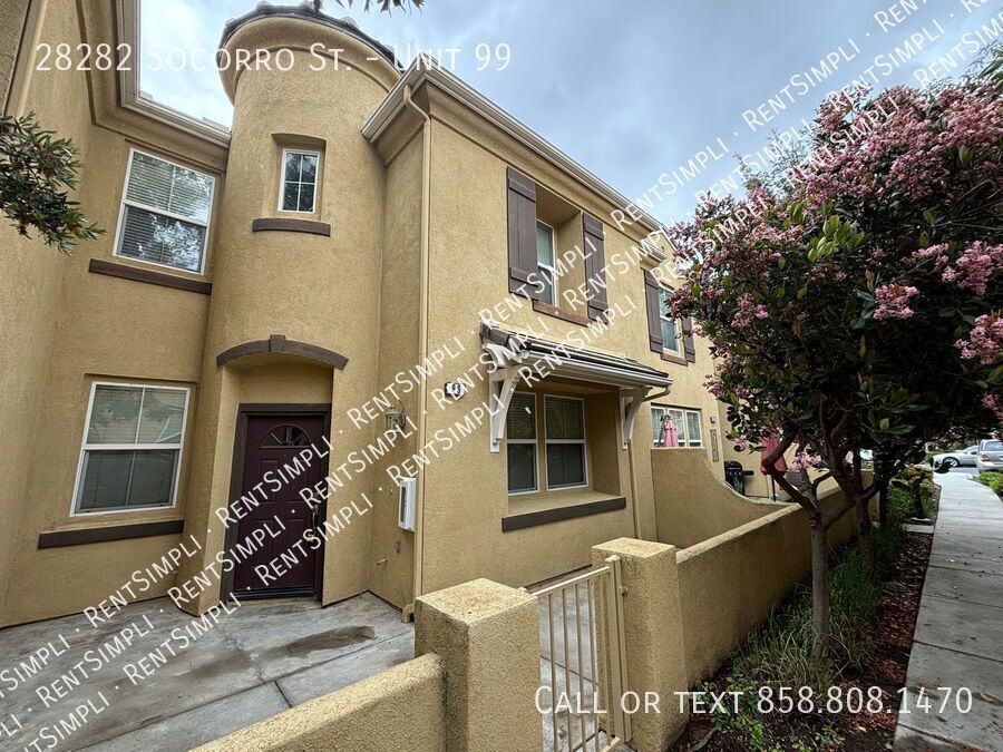 Foto principal - 28282 Socorro St