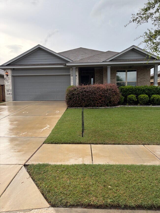 Building Photo - 124 Sage Meadows Dr