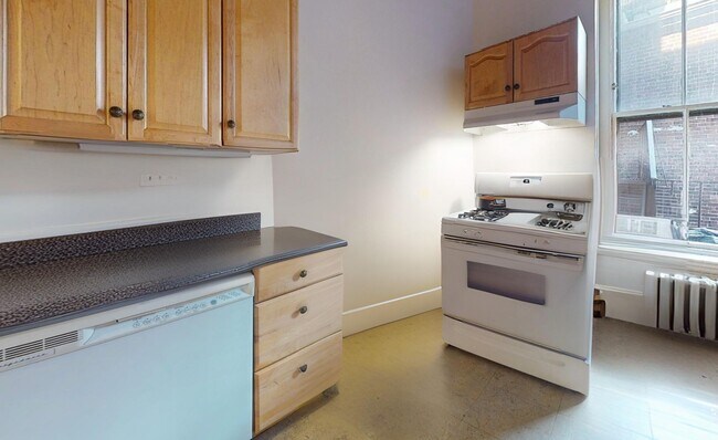 Foto del edificio - 10-14 Union Park #2 South End