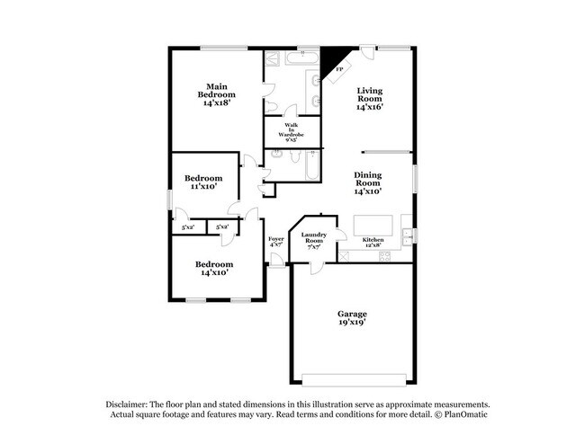 Foto del edificio - 1216 Sunderland Ln