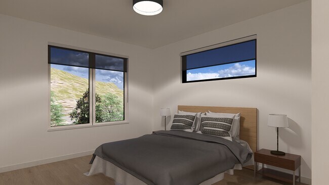 Foto del edificio - Canyon View