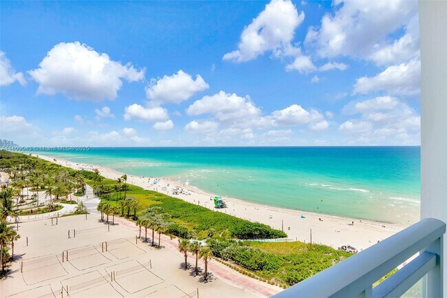 Building Photo - 7135 Collins Ave
