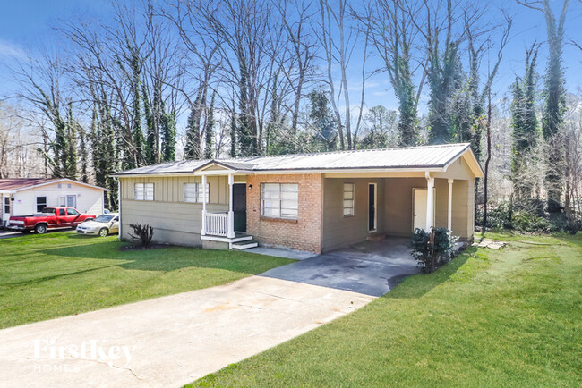 Building Photo - 10146 Morris Dr SW