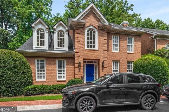 Foto del edificio - 448 Ivy Park Ln NE