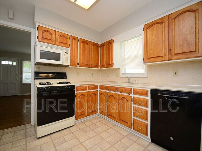 Foto del edificio - 7026 Hamilton St