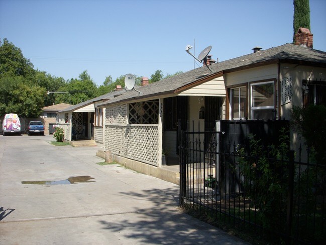 Building Photo - 1326 Belle St