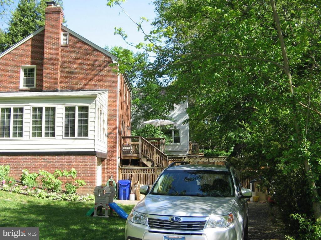 Primary Photo - 8022 Barron St