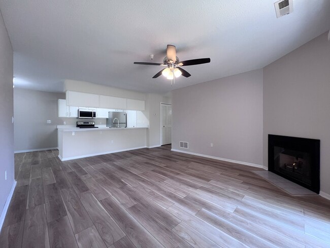 Foto del edificio - Highlands of Heritage Woods