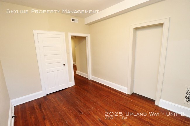 Building Photo - 2025 Upland Way