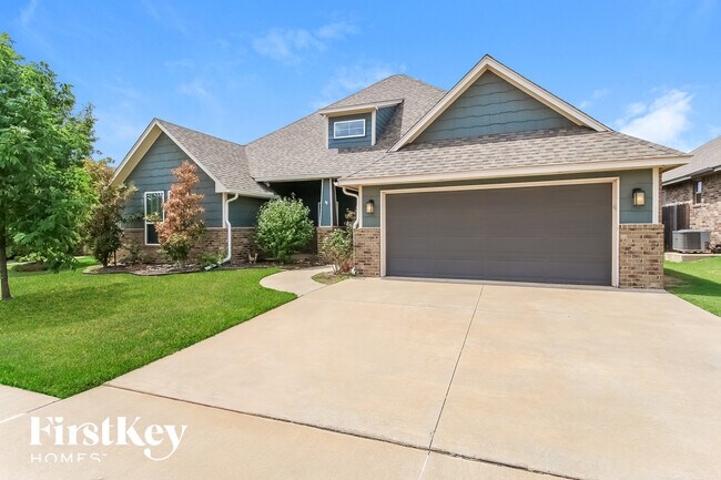 Foto del edificio - 18717 Rush Springs Ln