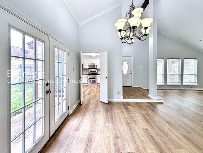 Foto del edificio - 8534 Dawnridge Dr