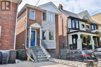 Building Photo - 143 Gamble Ave