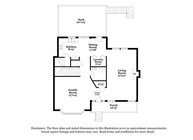 Foto del edificio - 2580 Candler Way