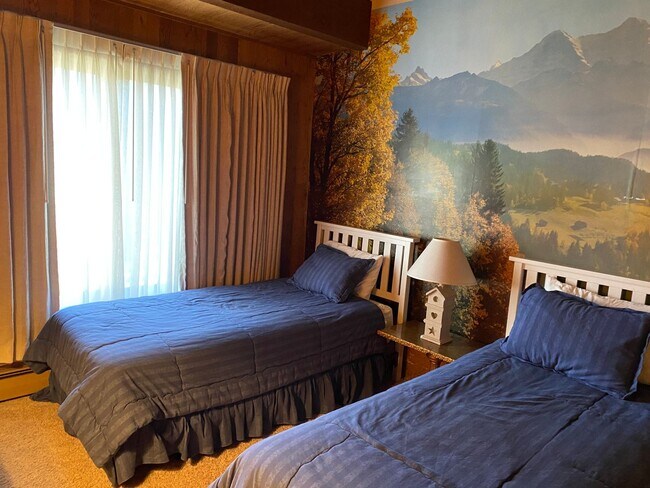 Foto del edificio - Seasonal Furnished rental