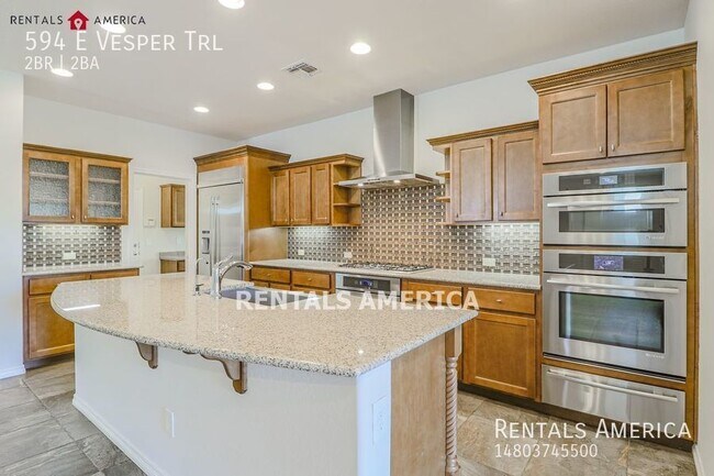Foto del edificio - $500 off Move in! Stunning 2 bedroom home ...