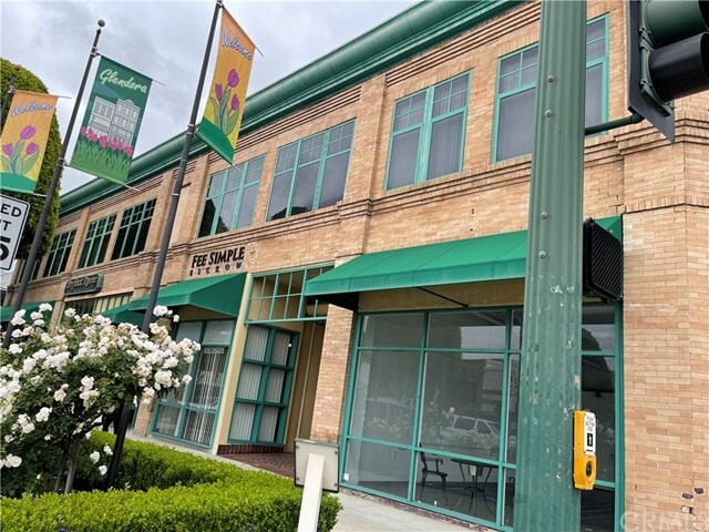 Primary Photo - 100 N Glendora Ave