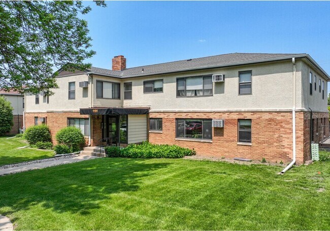 Foto del interior - California Drive