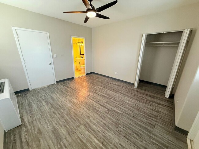 Foto del interior - Ashley Towers