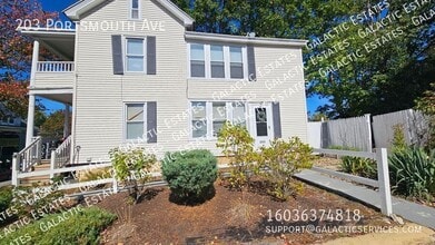 Building Photo - 203 Portsmouth Ave