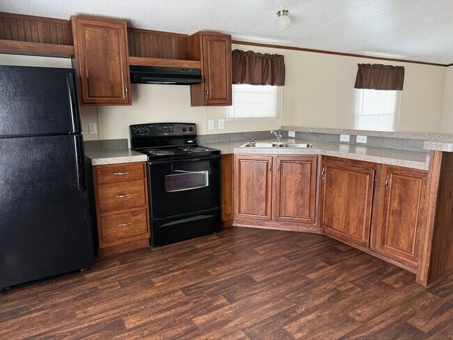 Foto del edificio - Roosevelt Mobile Home Park