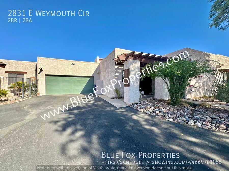 Primary Photo - 2831 E Weymouth Cir