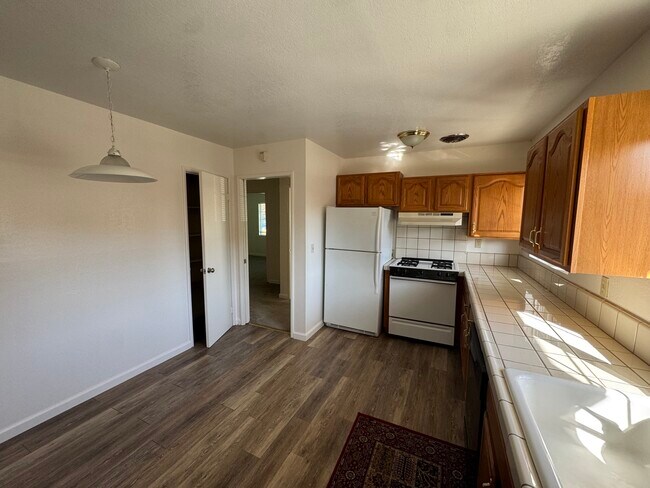 Cocina - 2314 Homestead Rd