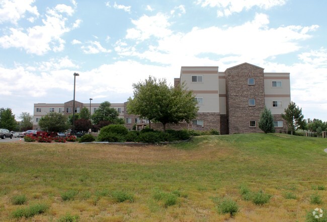 Building Photo - Broomfield Greens