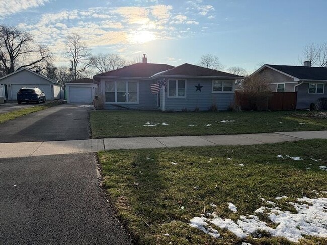 Photo - 2802 Dove St House