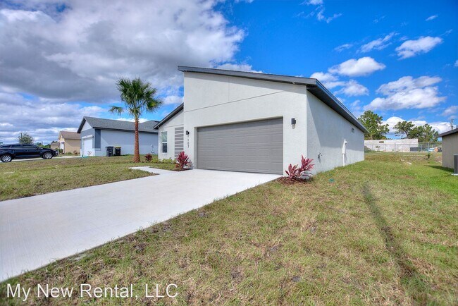 Building Photo - 4 br, 2 bath House - 1012 James Drive