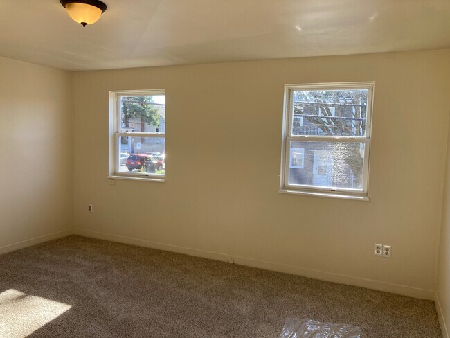 Foto del edificio - 805 N 20th St