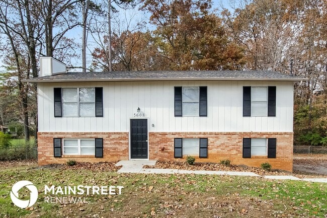 Foto del edificio - 5608 Malmsbury Rd NW