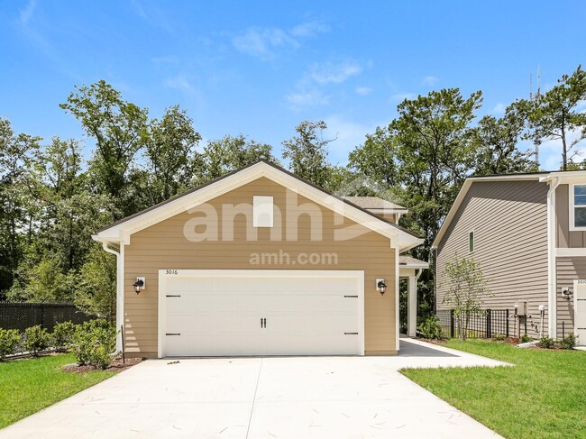Building Photo - 3016 Crawfords Cove Circle