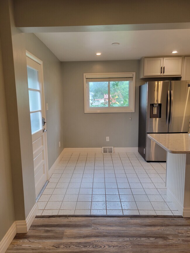 Foto del edificio - 1107 N Pegram St