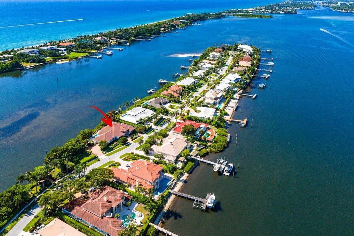 Foto principal - 1620 Lands End Rd