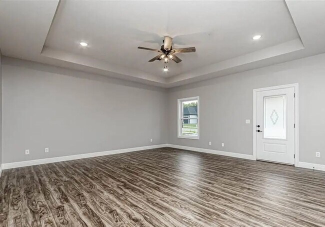 Foto del edificio - New Rental Available Late January – Beautiful 3 Bedroom Duplex